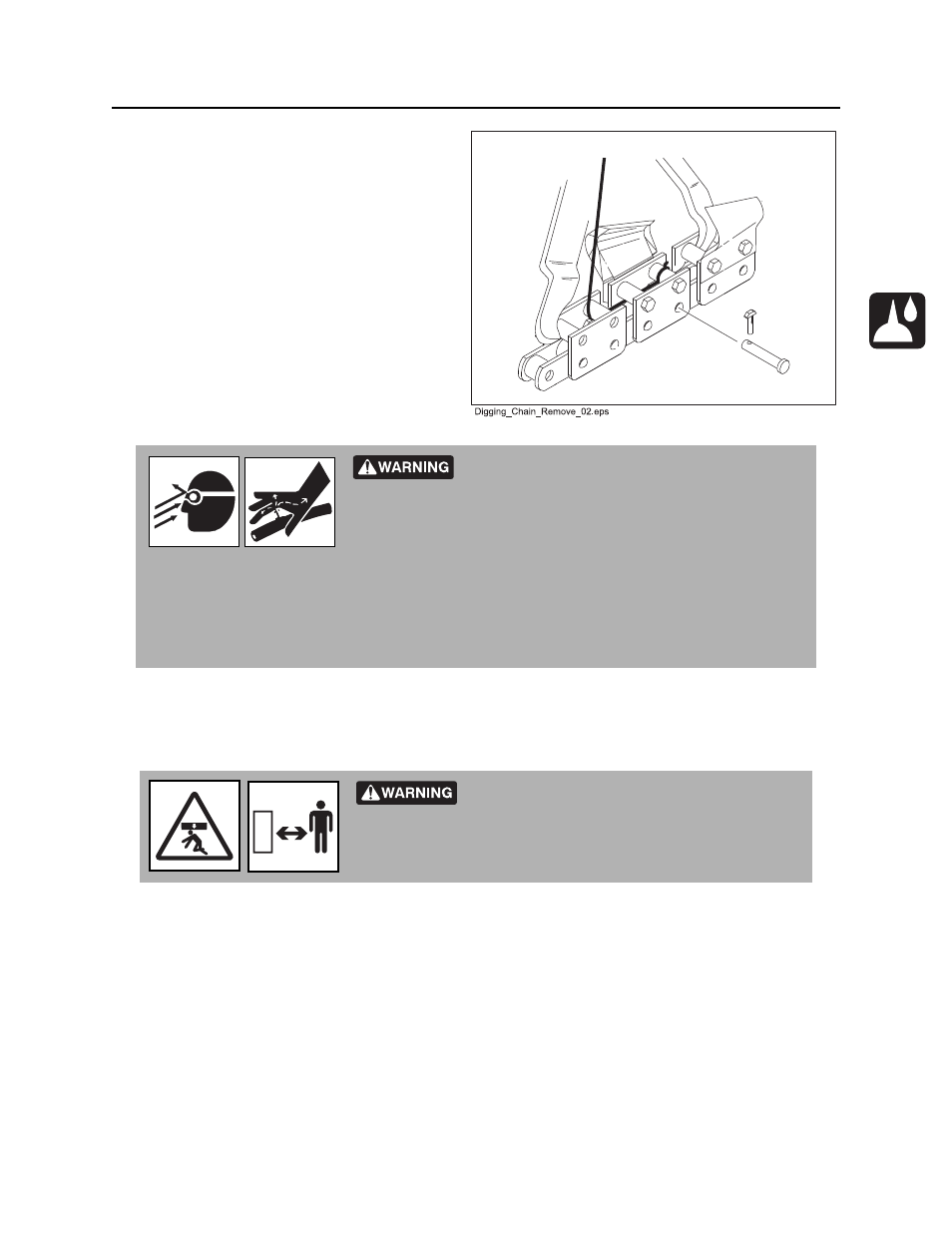 Rt45 operator’s manual | Ditch Witch RT45 User Manual | Page 172 / 203