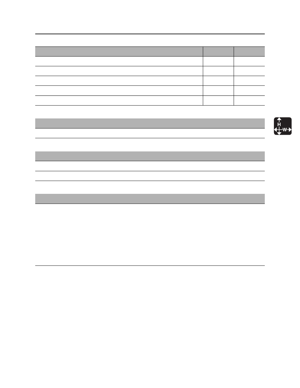 Rt45 operator’s manual | Ditch Witch RT45 User Manual | Page 184 / 203