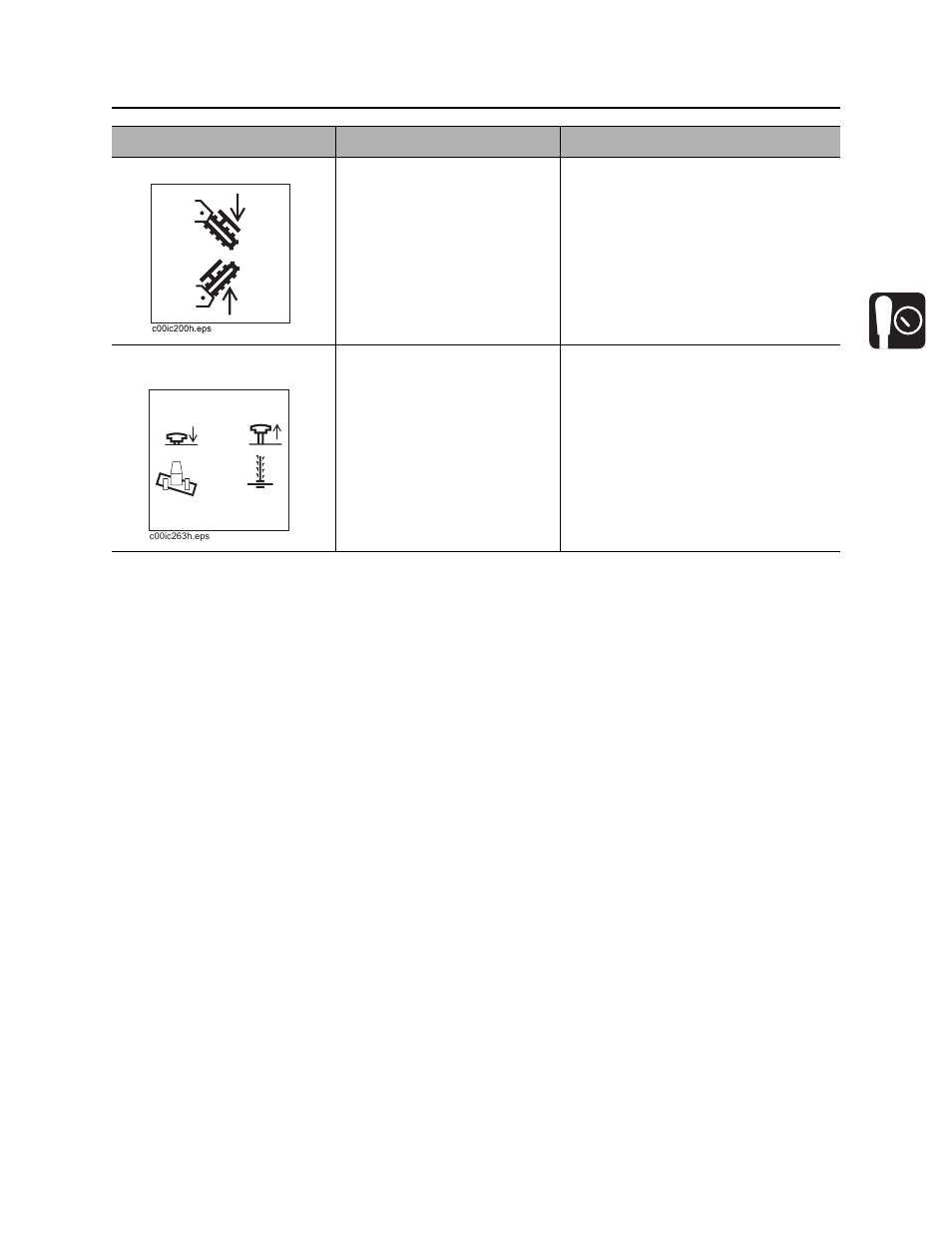 Rt45 operator’s manual | Ditch Witch RT45 User Manual | Page 40 / 203