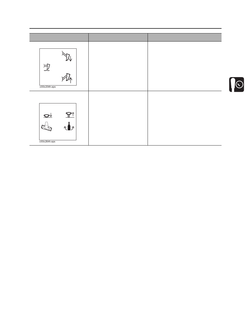 Rt45 operator’s manual | Ditch Witch RT45 User Manual | Page 42 / 203