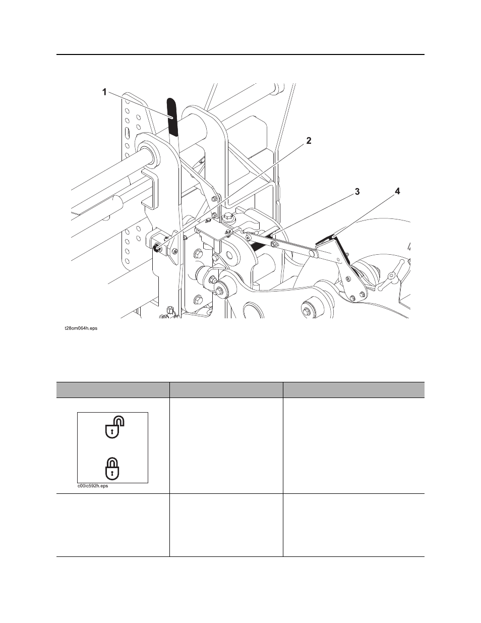 Mt12 microtrencher attachment, Rt45 operator’s manual | Ditch Witch RT45 User Manual | Page 49 / 203