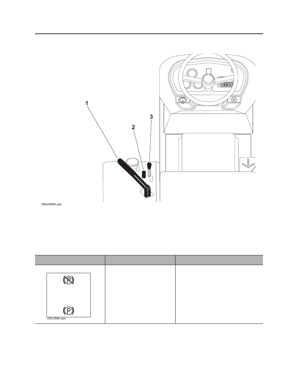 Left fender, Rt45 operator’s manual | Ditch Witch RT45 User Manual | Page 51 / 203