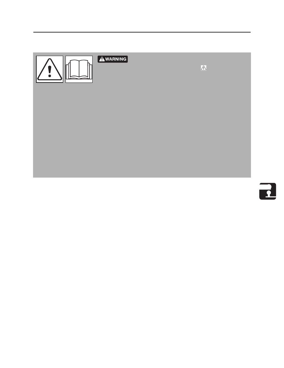 Haul, Procedure, Rt45 operator’s manual | Ditch Witch RT45 User Manual | Page 80 / 203