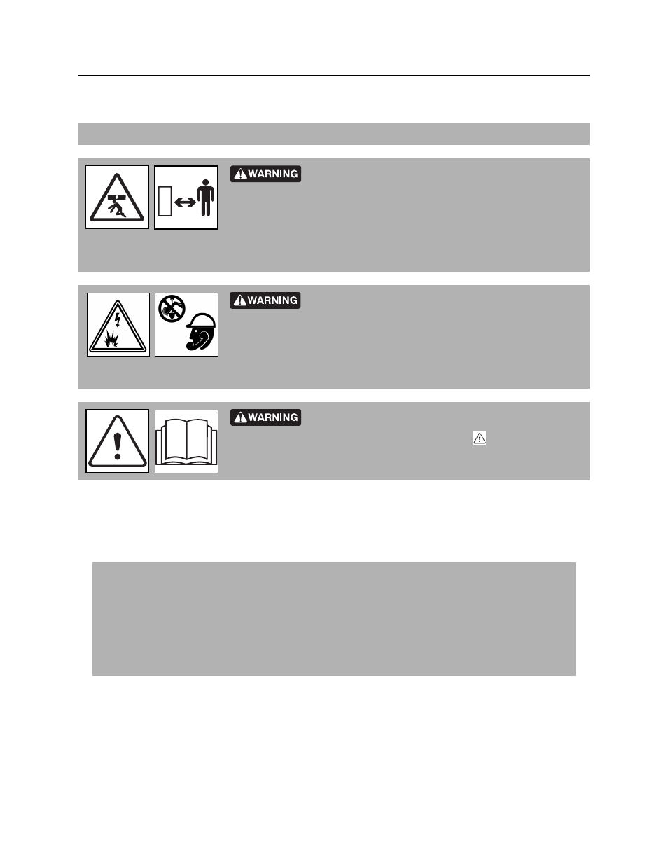 Setup, Rt45 operator’s manual | Ditch Witch RT45 User Manual | Page 85 / 203