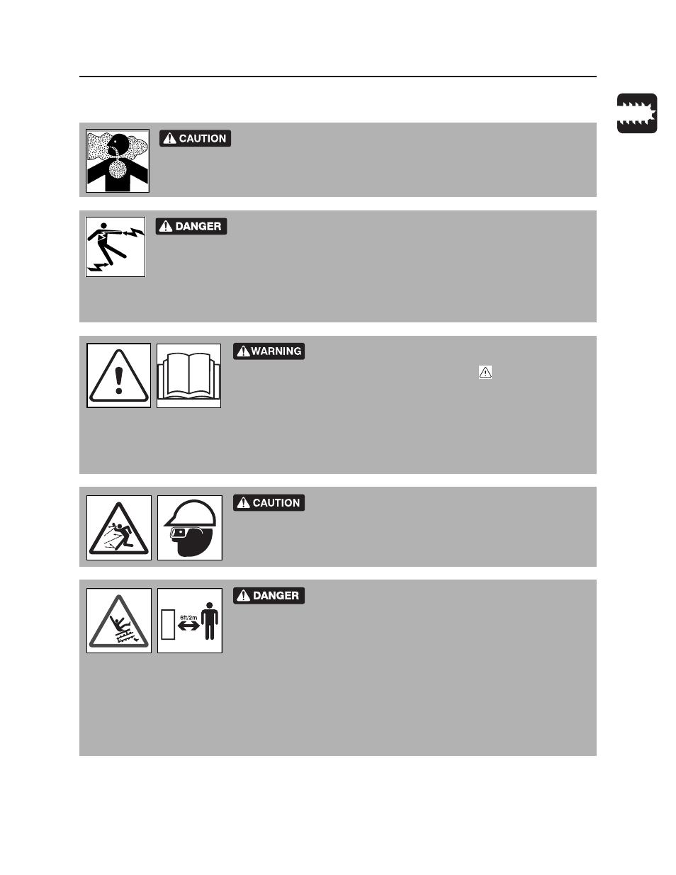 Operation, Rt45 operator’s manual | Ditch Witch RT45 User Manual | Page 86 / 203