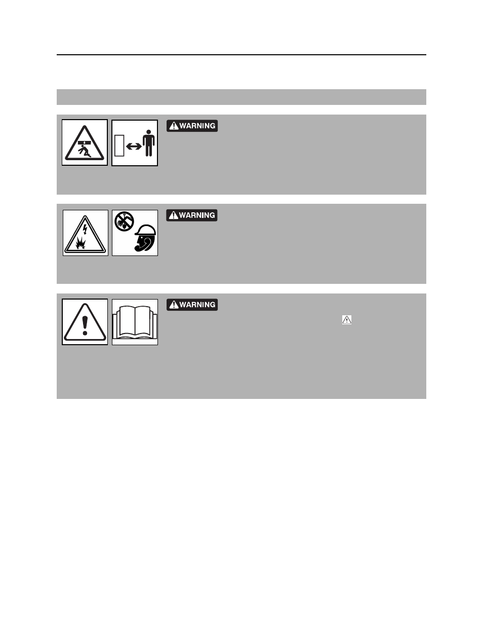 Setup, Rt45 operator’s manual | Ditch Witch RT45 User Manual | Page 89 / 203