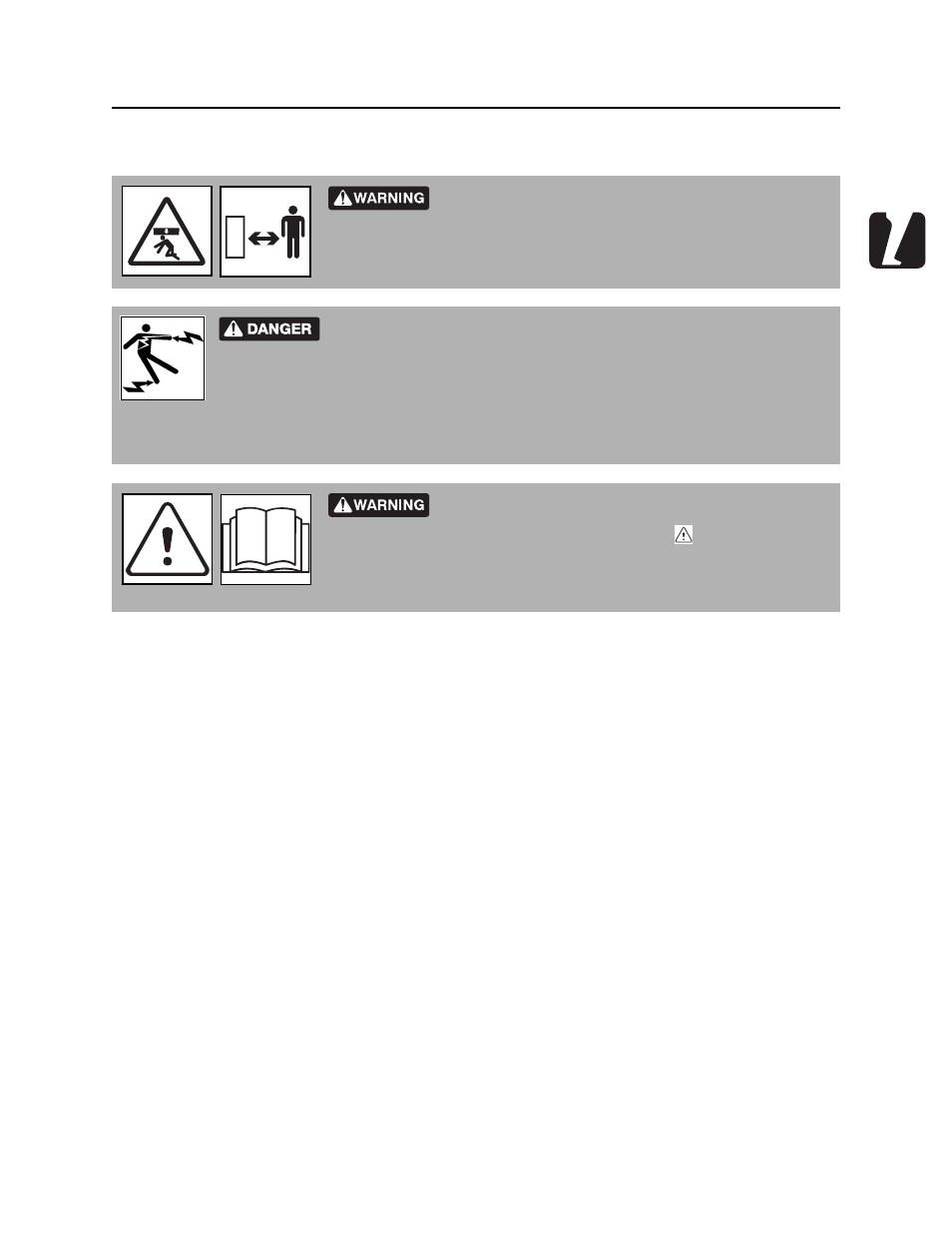 Operation, Rt45 operator’s manual | Ditch Witch RT45 User Manual | Page 92 / 203