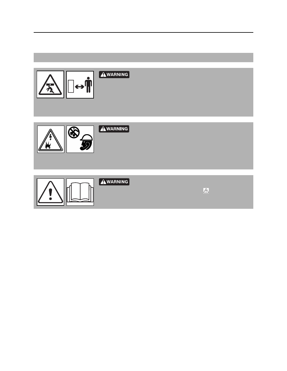 Setup, Rt45 operator’s manual | Ditch Witch RT45 User Manual | Page 95 / 203