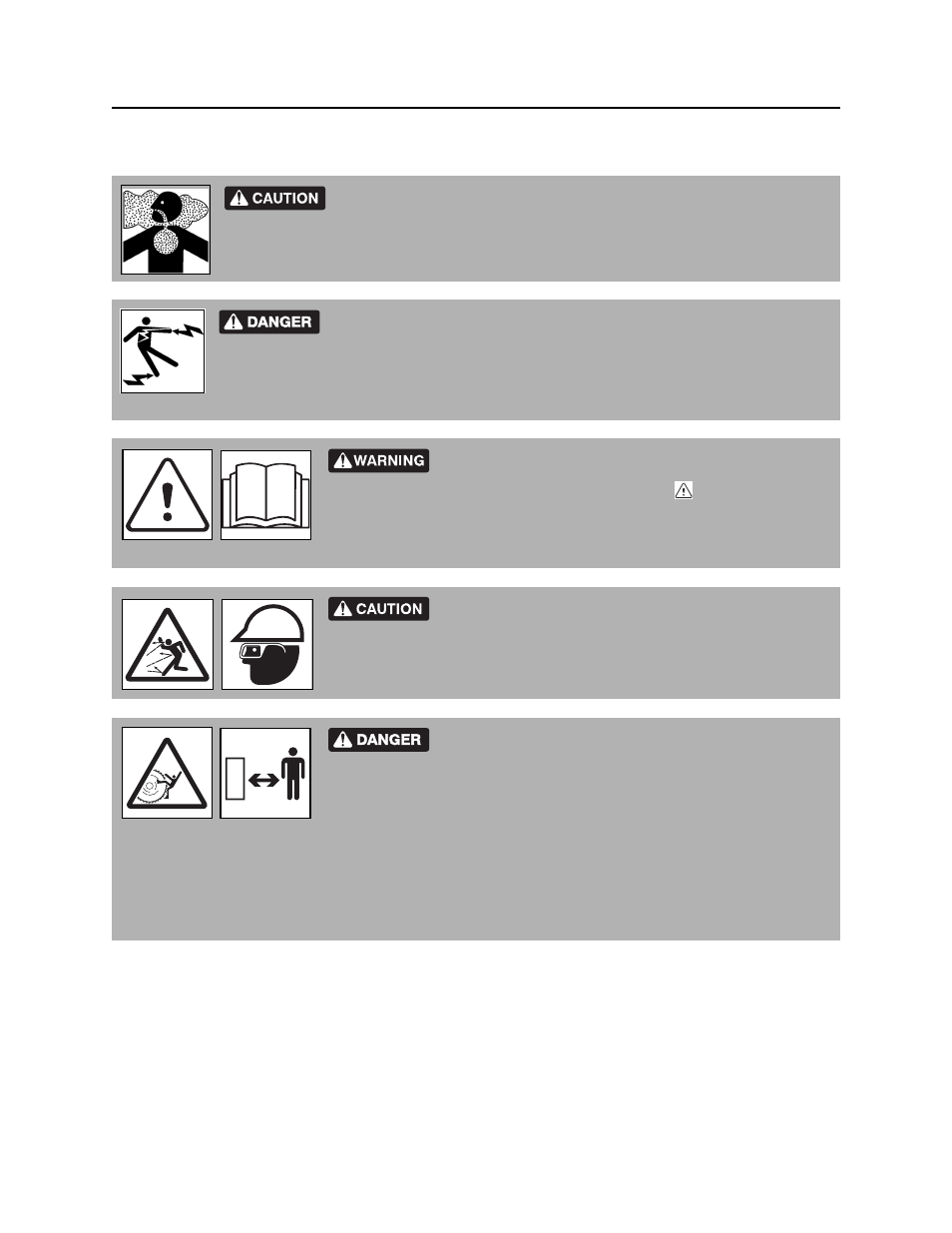 Operation, Rt45 operator’s manual | Ditch Witch RT45 User Manual | Page 97 / 203