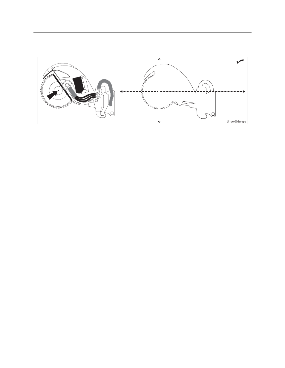 Ditch Witch RT55 User Manual | Page 135 / 177