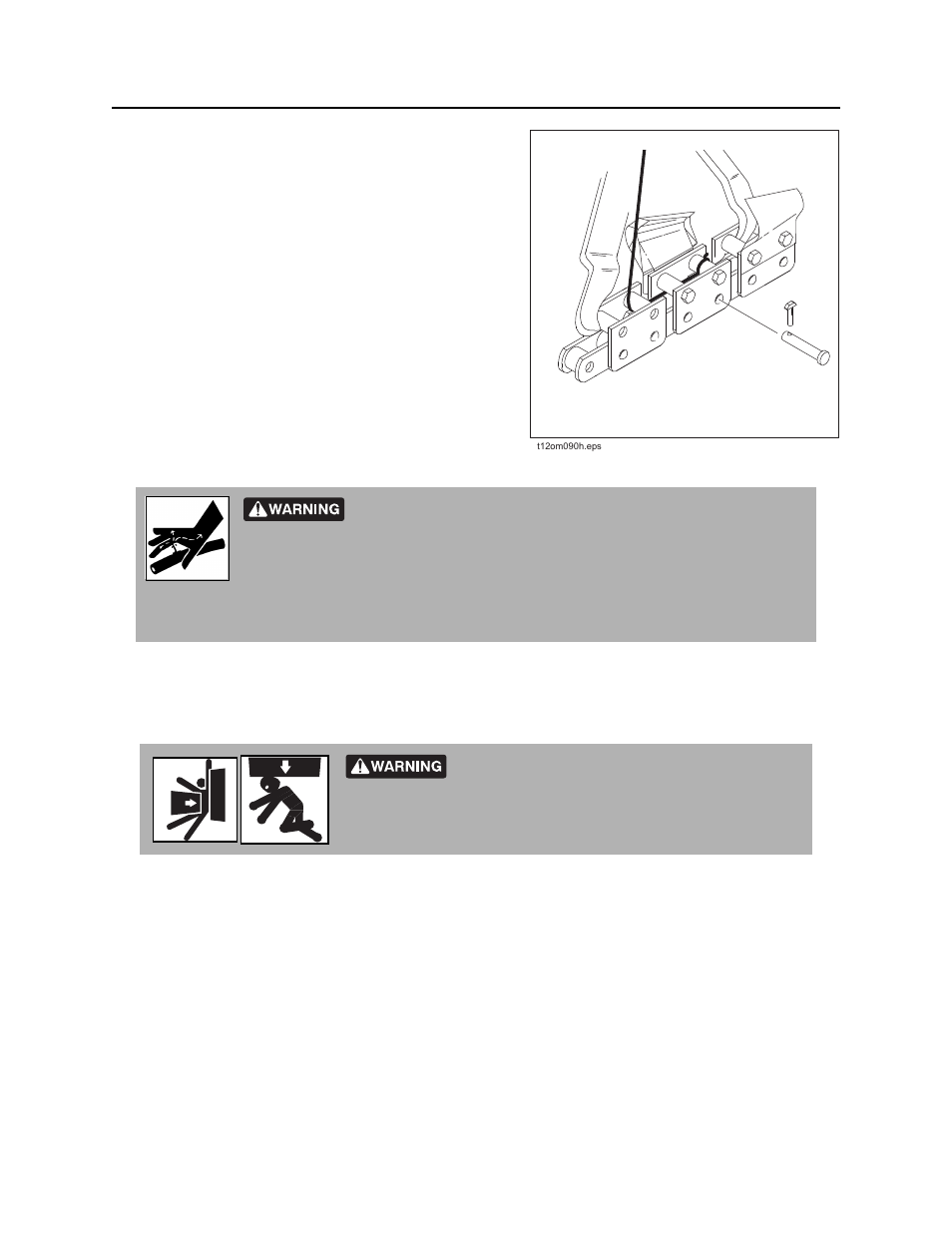 Rt55 t4i operator’s manual | Ditch Witch RT55 User Manual | Page 147 / 177