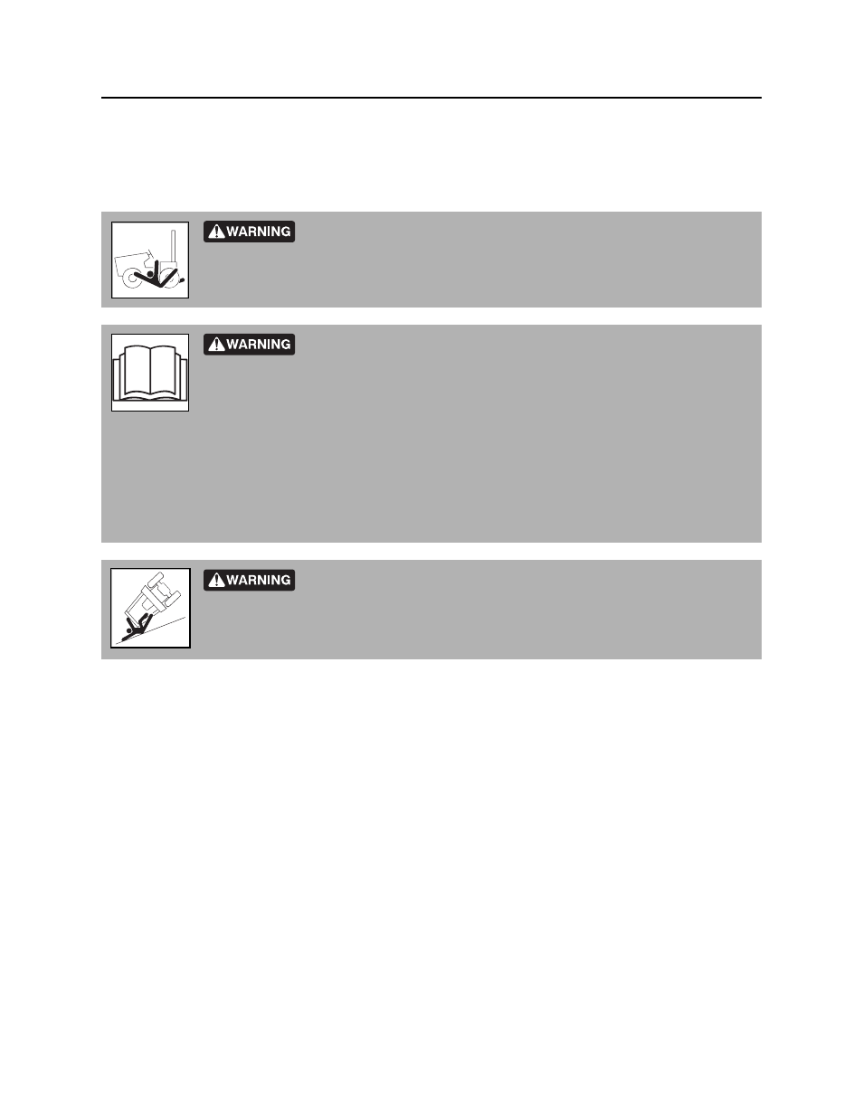Start unit, Rt55 t4i operator’s manual | Ditch Witch RT55 User Manual | Page 63 / 177