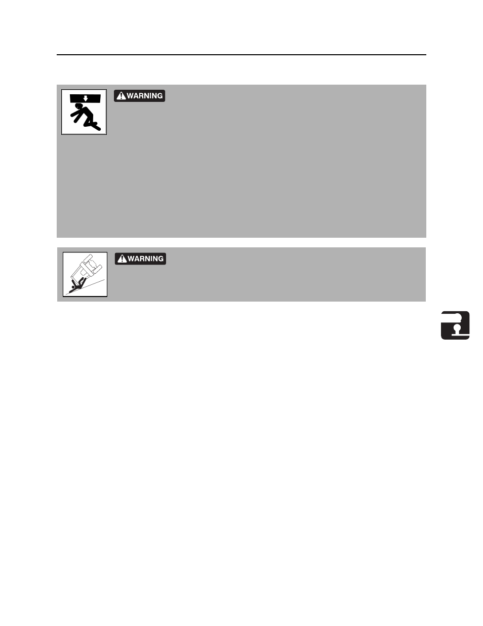 Rt55 t4i operator’s manual | Ditch Witch RT55 User Manual | Page 74 / 177