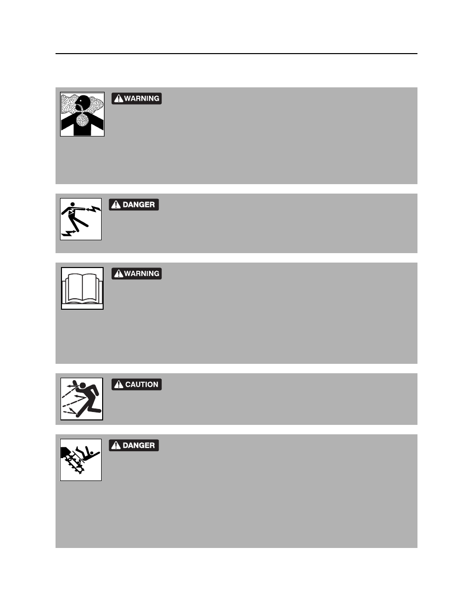 Operation, Rt55 t4i operator’s manual | Ditch Witch RT55 User Manual | Page 81 / 177