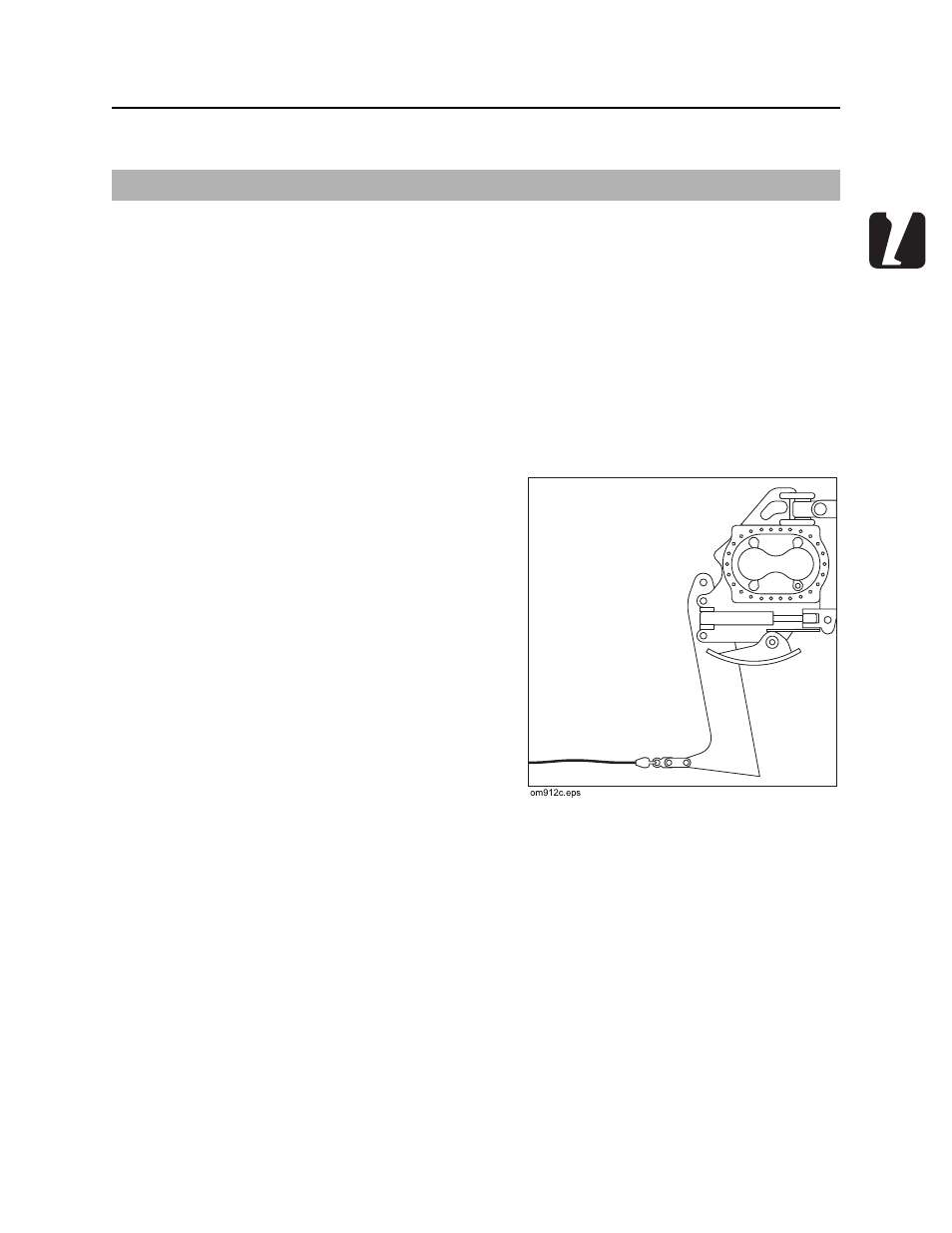 Position tractor, Attach product, Rt55 t4i operator’s manual | Ditch Witch RT55 User Manual | Page 86 / 177