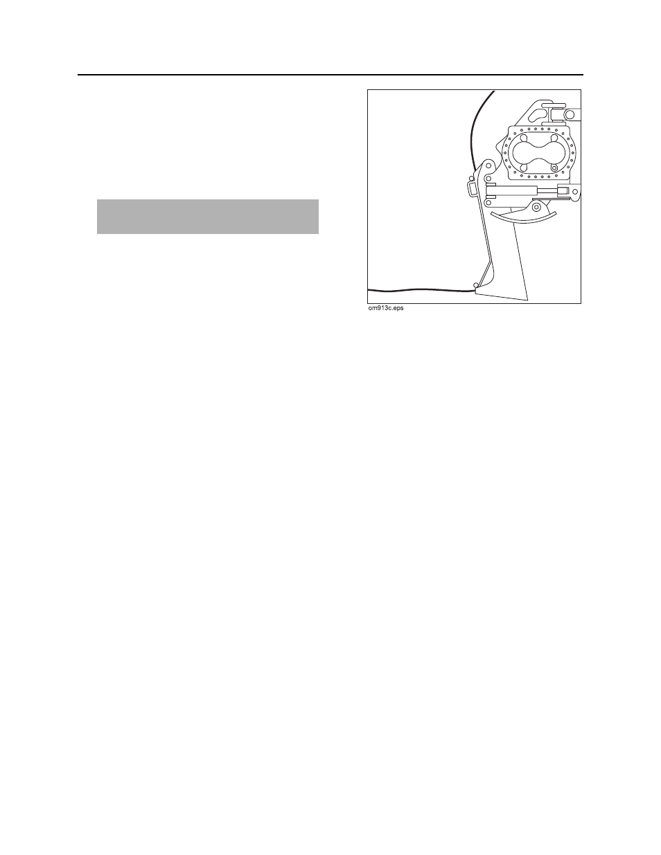 Rt55 t41 operator’s manual | Ditch Witch RT55 User Manual | Page 87 / 177