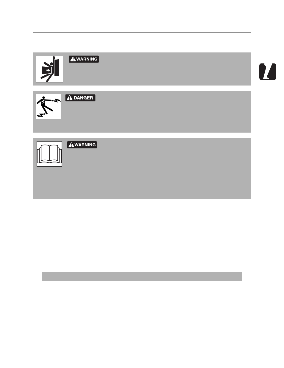 Operation, Start plowing, Rt55 t4i operator’s manual | Ditch Witch RT55 User Manual | Page 88 / 177