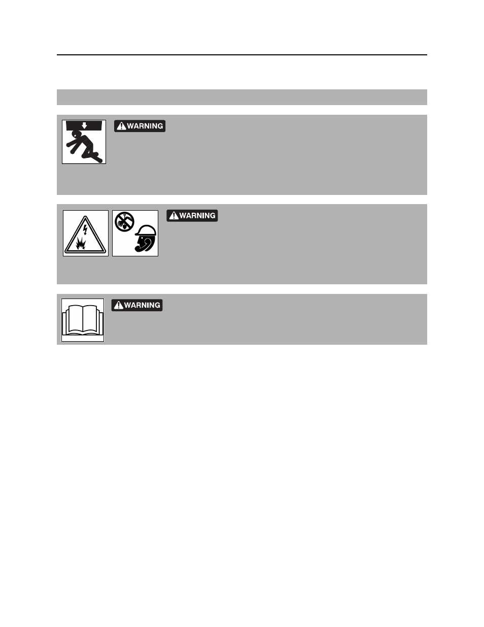 Setup, Rt55 t4i operator’s manual | Ditch Witch RT55 User Manual | Page 93 / 177