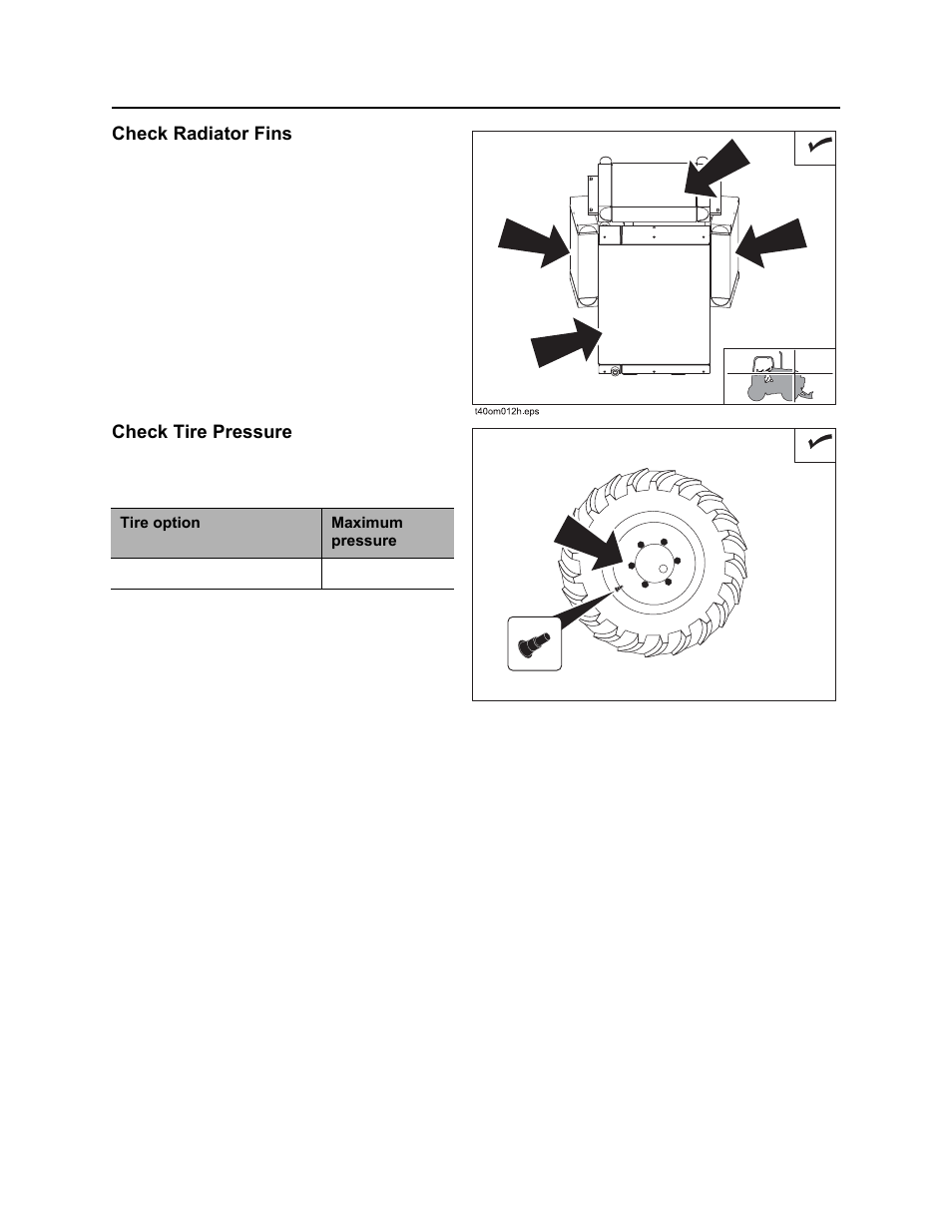 Rt100 powershift operator’s manual | Ditch Witch RT100 User Manual | Page 113 / 161