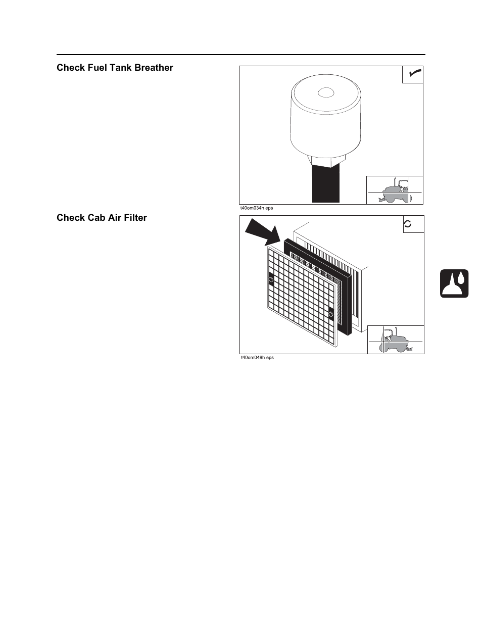Rt100 powershift operator’s manual | Ditch Witch RT100 User Manual | Page 120 / 161