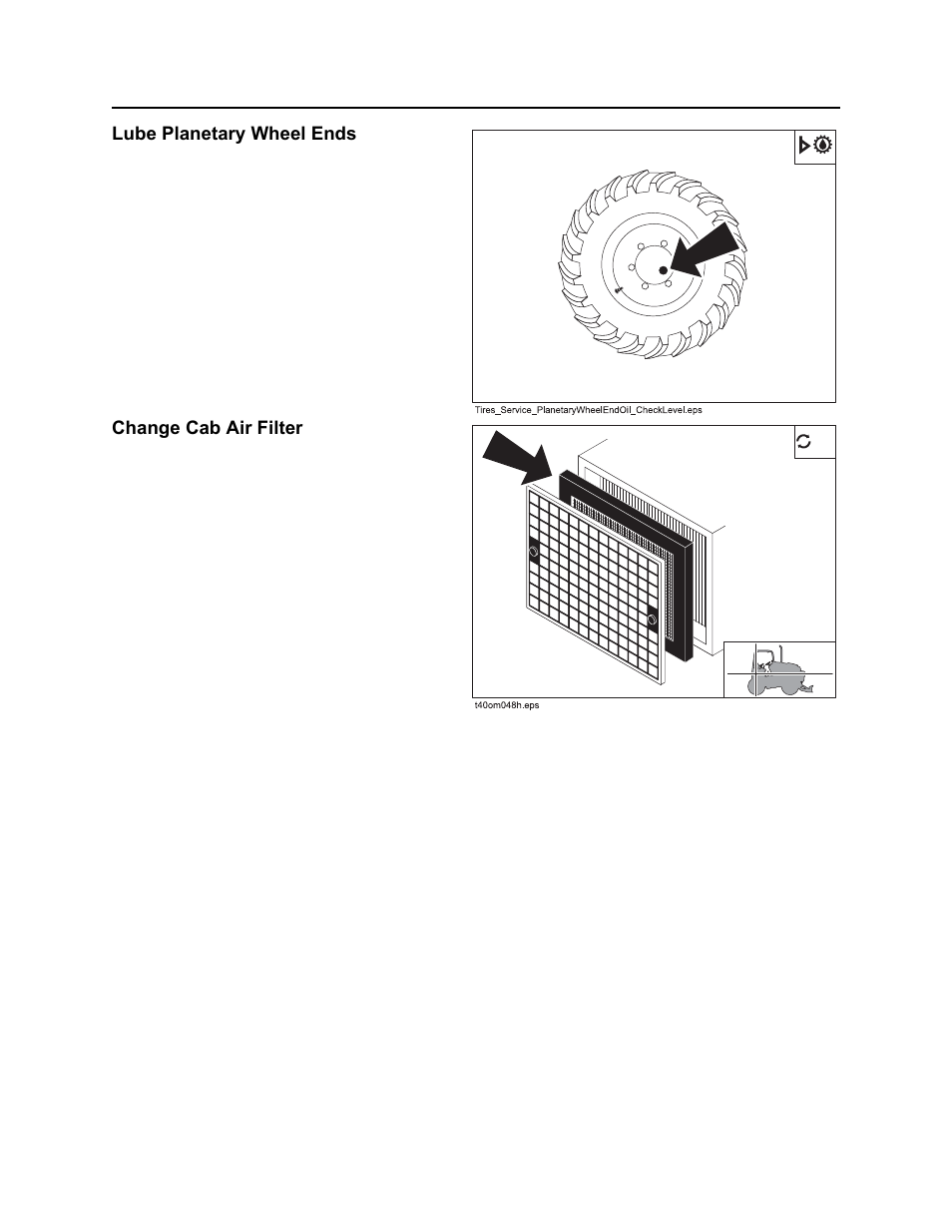 Rt100 powershift operator’s manual | Ditch Witch RT100 User Manual | Page 127 / 161