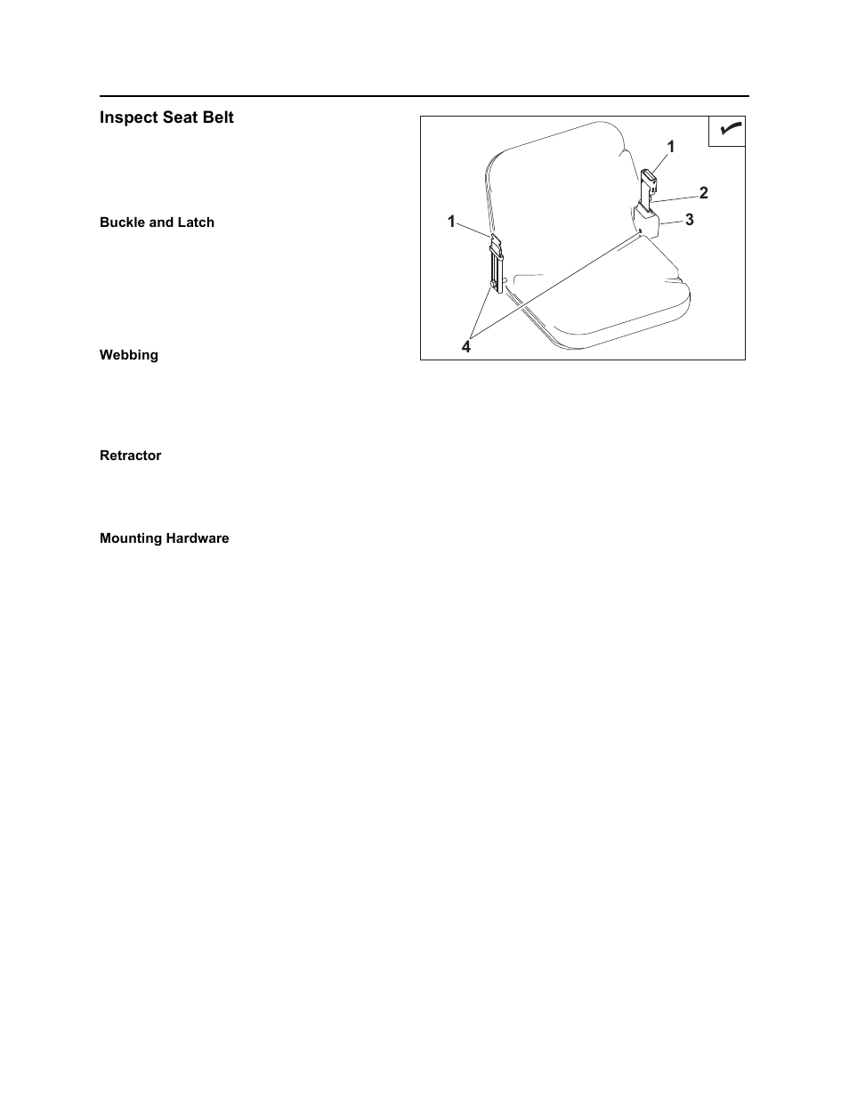 Rt100 powershift operator’s manual | Ditch Witch RT100 User Manual | Page 137 / 161