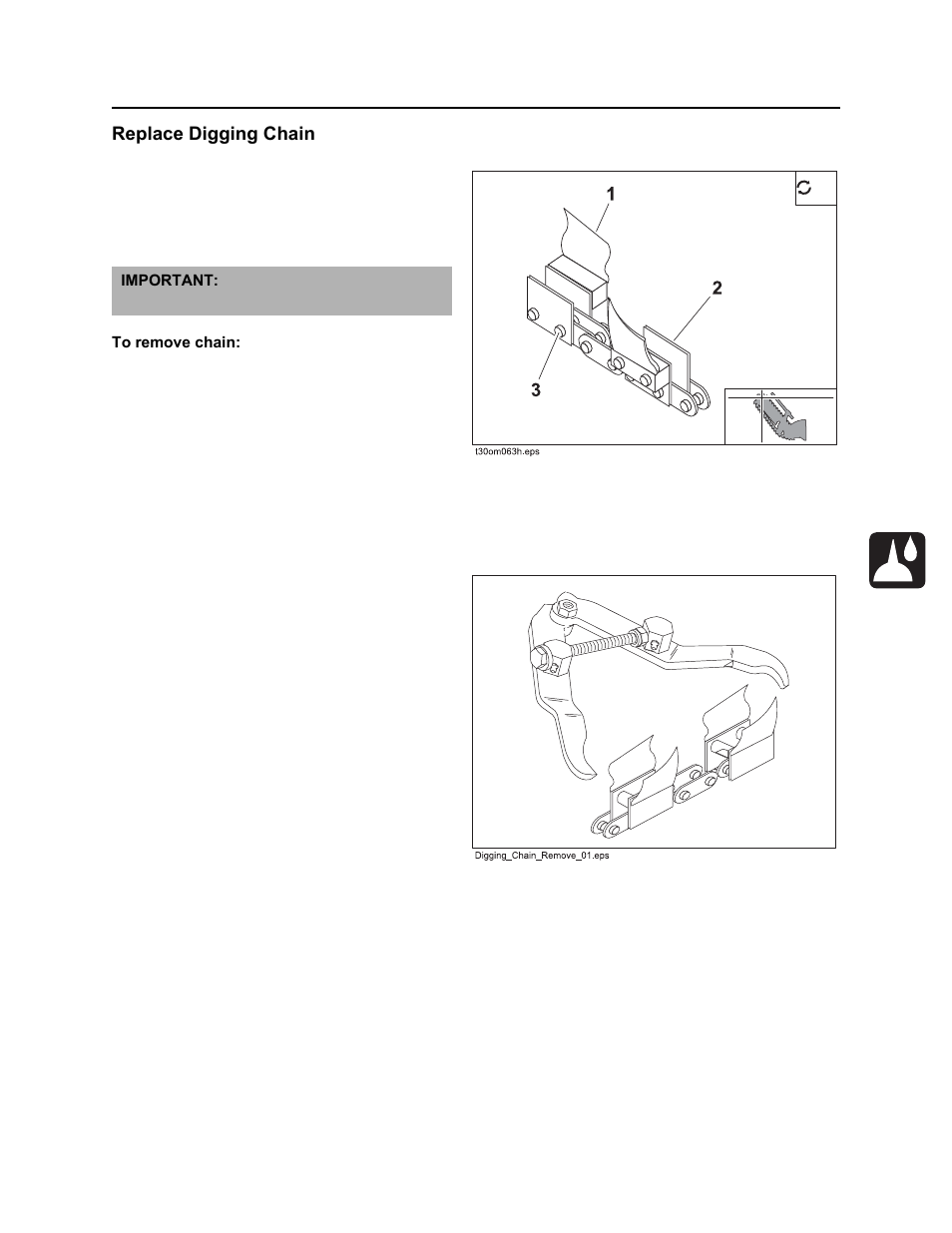 Rt100 powershift operator’s manual | Ditch Witch RT100 User Manual | Page 142 / 161