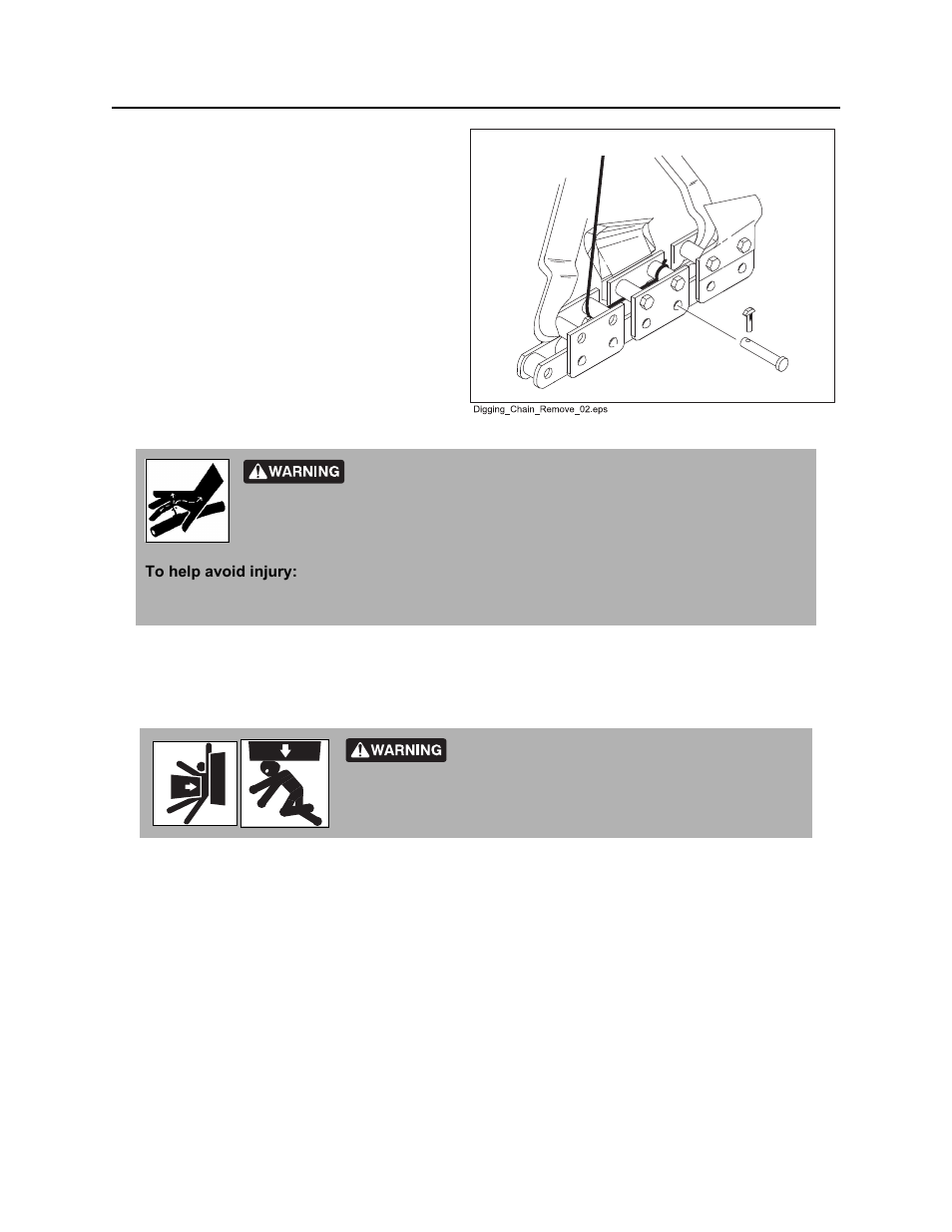 Rt100 powershift operator’s manual | Ditch Witch RT100 User Manual | Page 143 / 161