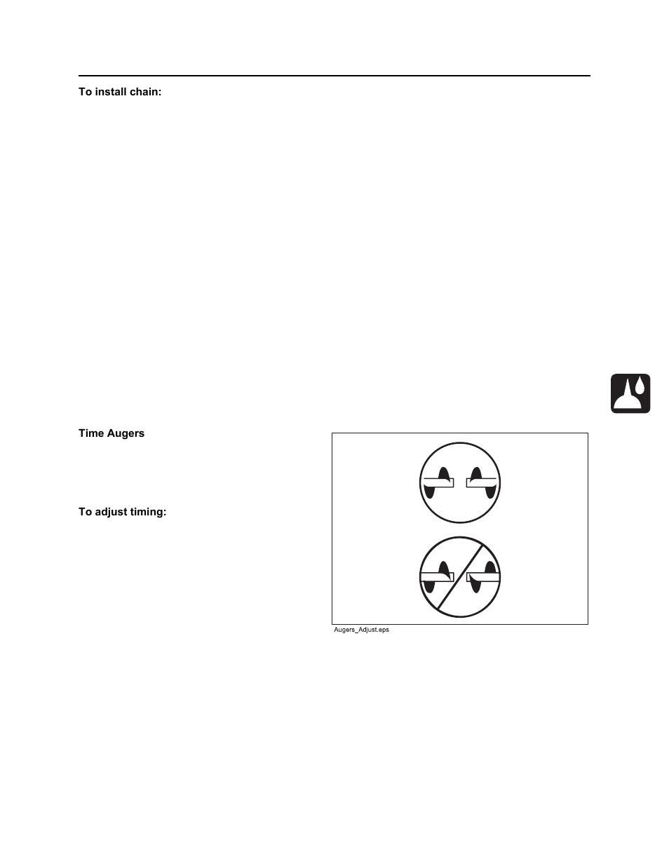Rt100 powershift operator’s manual | Ditch Witch RT100 User Manual | Page 144 / 161