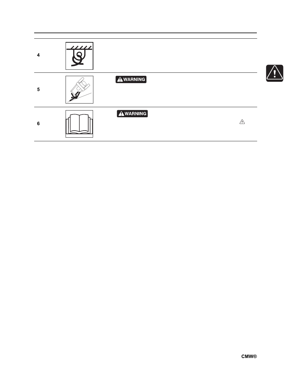 Rt100 powershift operator’s manual | Ditch Witch RT100 User Manual | Page 20 / 161