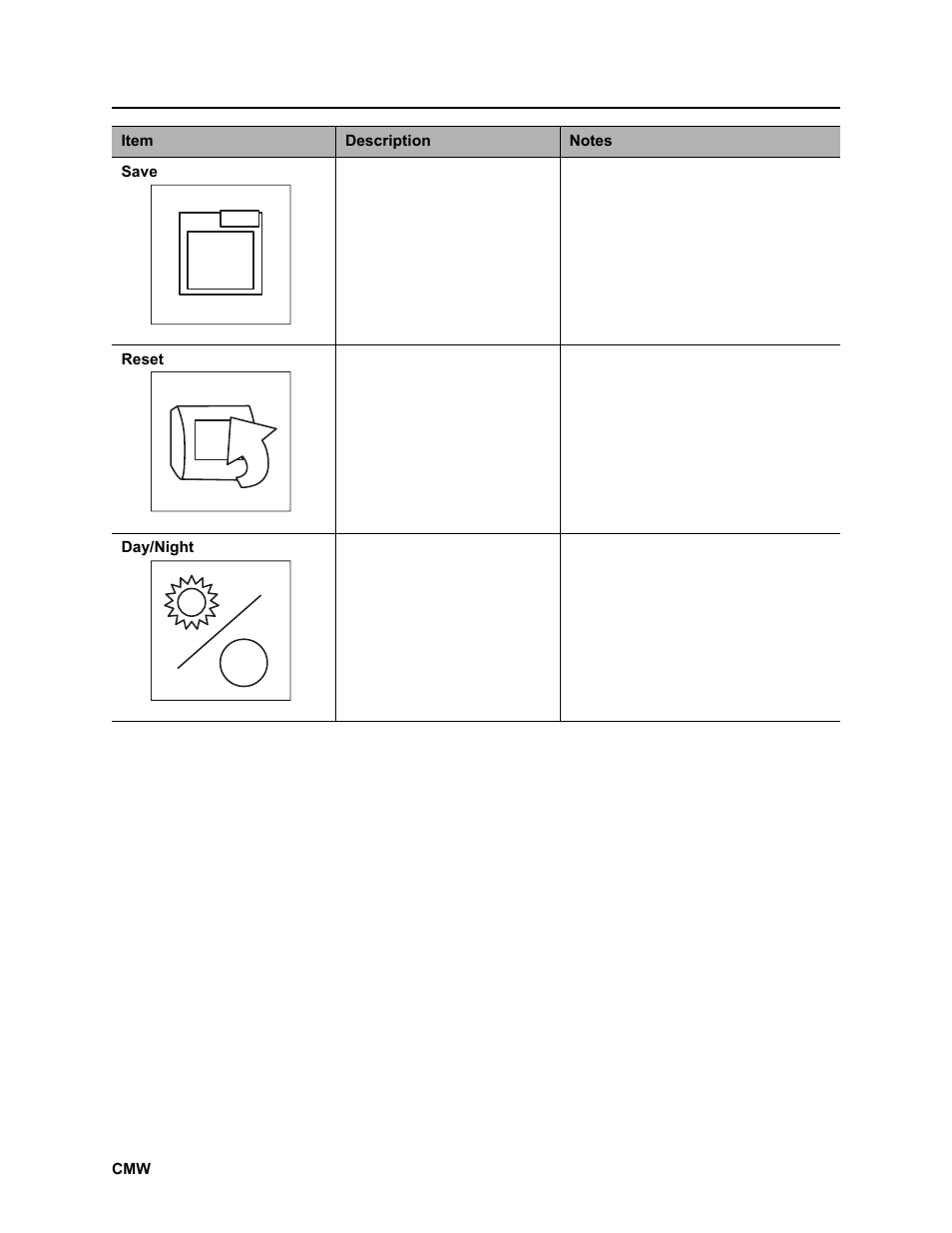 Rt100 powershift operator’s manual, Graphic display | Ditch Witch RT100 User Manual | Page 39 / 161