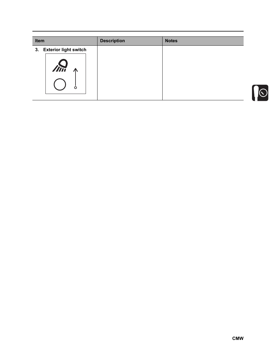 Rt100 powershift operator’s manual | Ditch Witch RT100 User Manual | Page 56 / 161