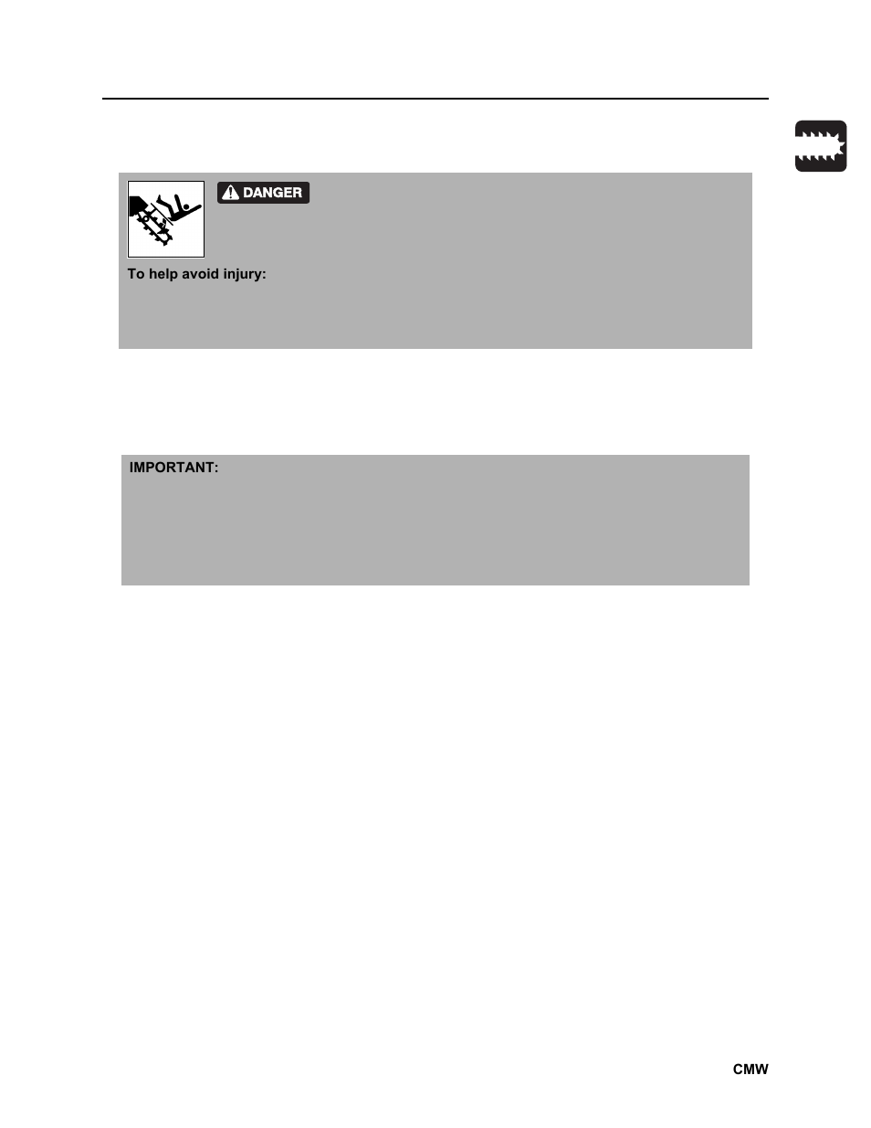 Rt100 powershift operator’s manual | Ditch Witch RT100 User Manual | Page 86 / 161