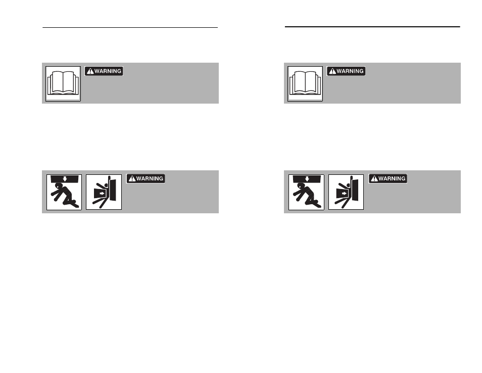 Setup | Ditch Witch RT115 User Manual | Page 111 / 252