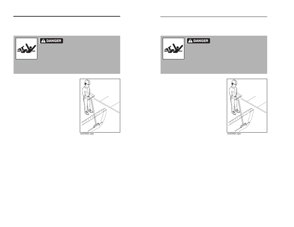 Ditch Witch RT115 User Manual | Page 146 / 252