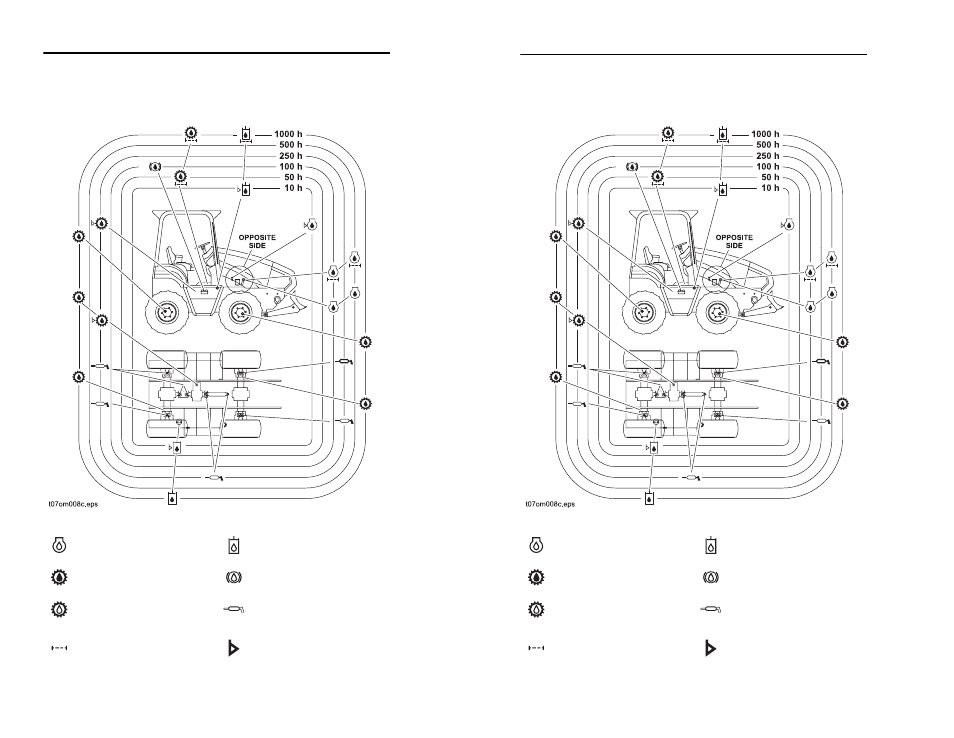 Overview | Ditch Witch RT115 User Manual | Page 152 / 252