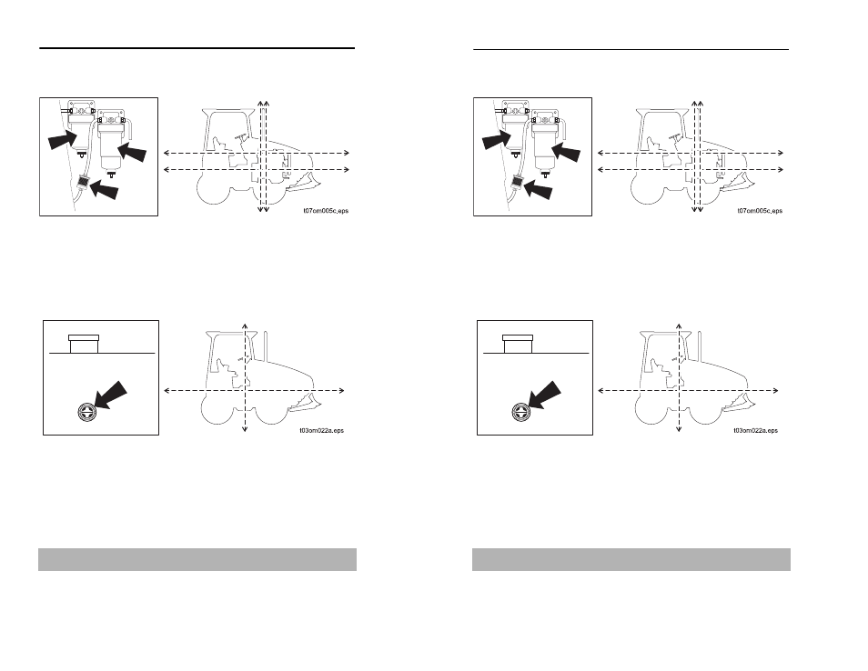 Ditch Witch RT115 User Manual | Page 156 / 252