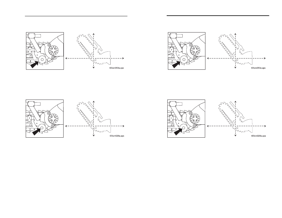 Ditch Witch RT115 User Manual | Page 163 / 252