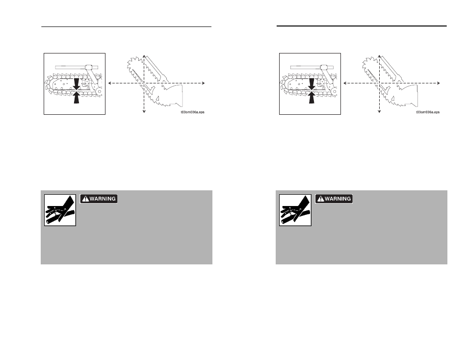 Ditch Witch RT115 User Manual | Page 167 / 252