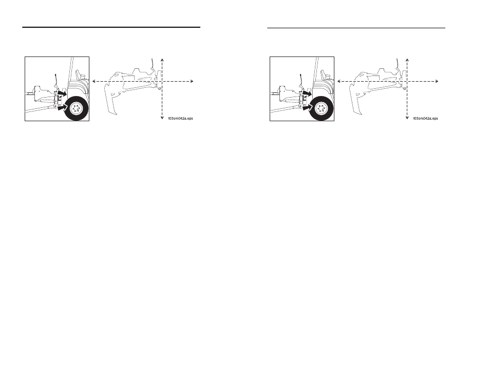 Ditch Witch RT115 User Manual | Page 170 / 252