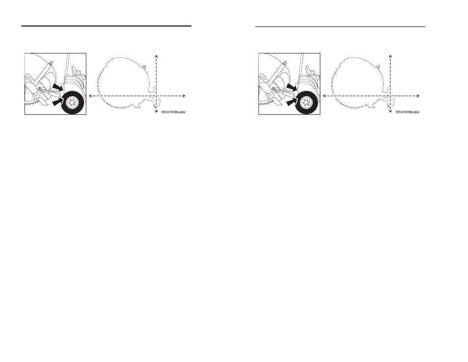 Ditch Witch RT115 User Manual | Page 174 / 252