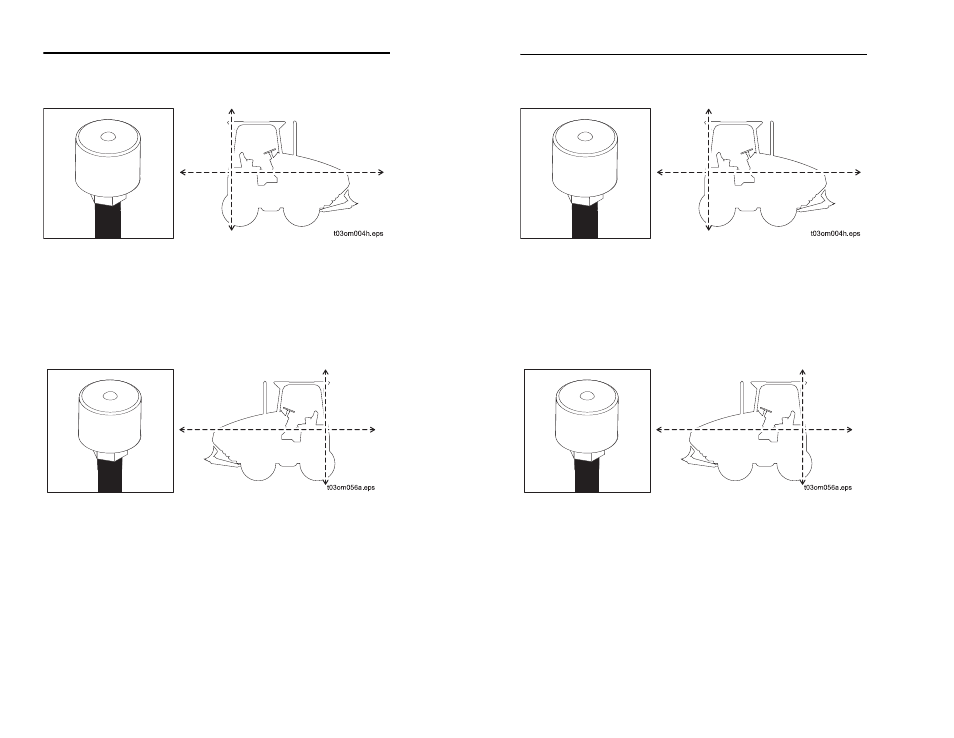 Ditch Witch RT115 User Manual | Page 176 / 252