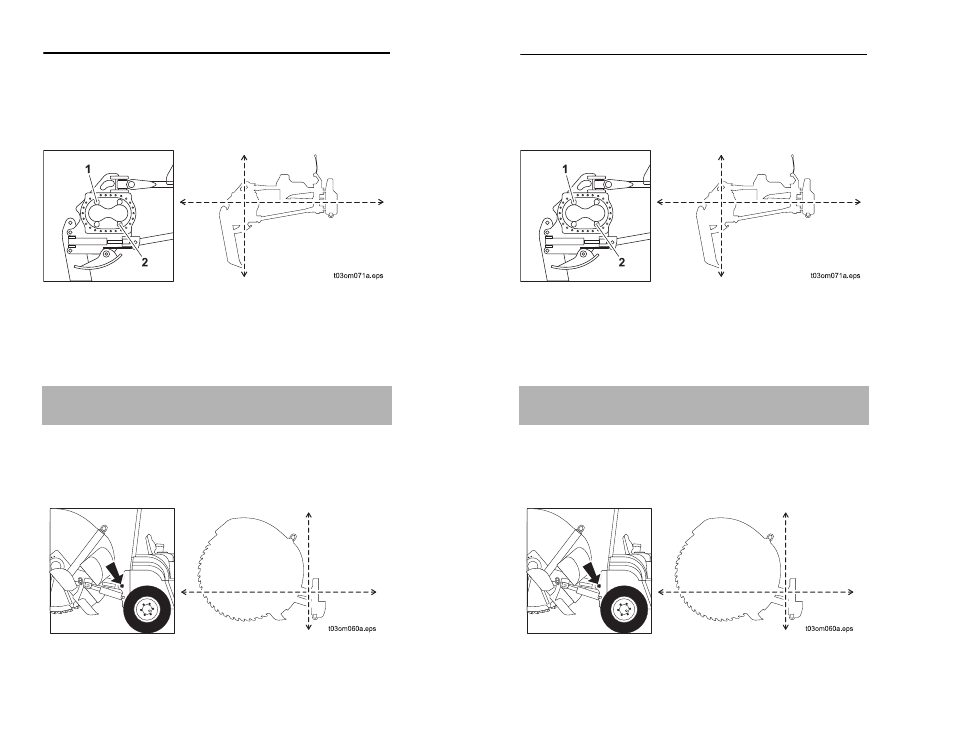 Ditch Witch RT115 User Manual | Page 178 / 252