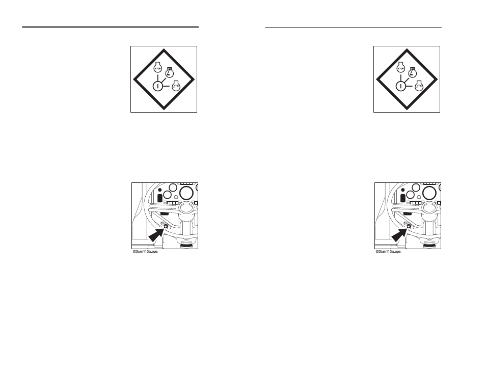 Ditch Witch RT115 User Manual | Page 18 / 252