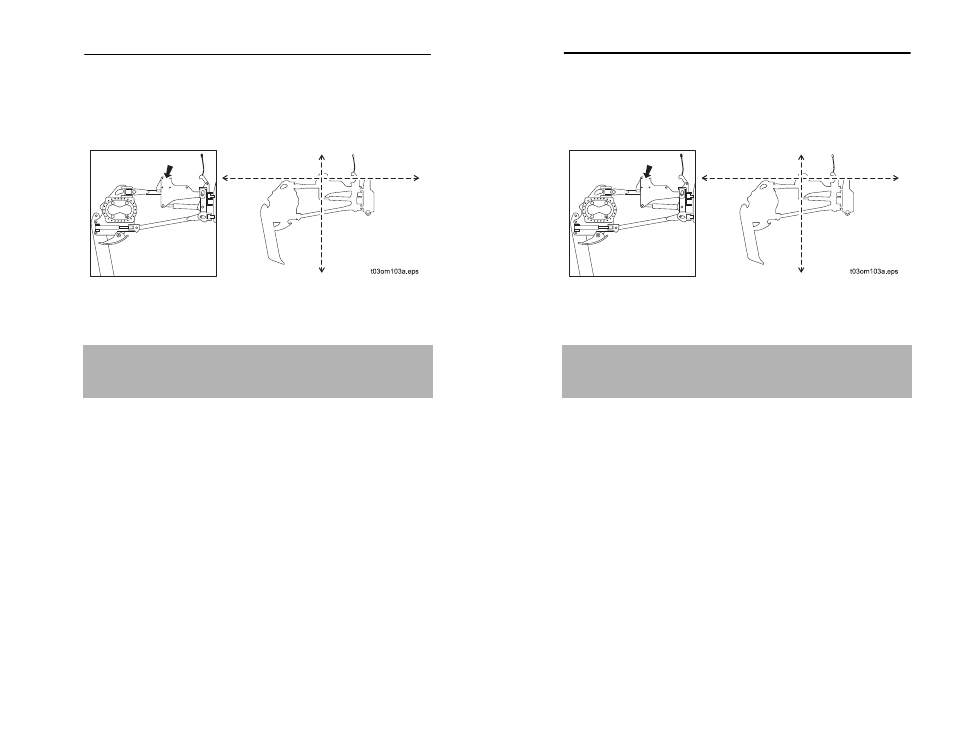 Ditch Witch RT115 User Manual | Page 181 / 252