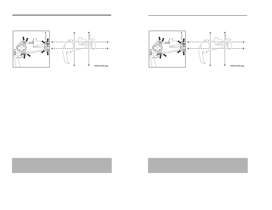 Ditch Witch RT115 User Manual | Page 182 / 252