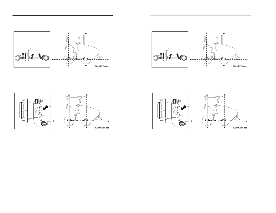 Ditch Witch RT115 User Manual | Page 184 / 252