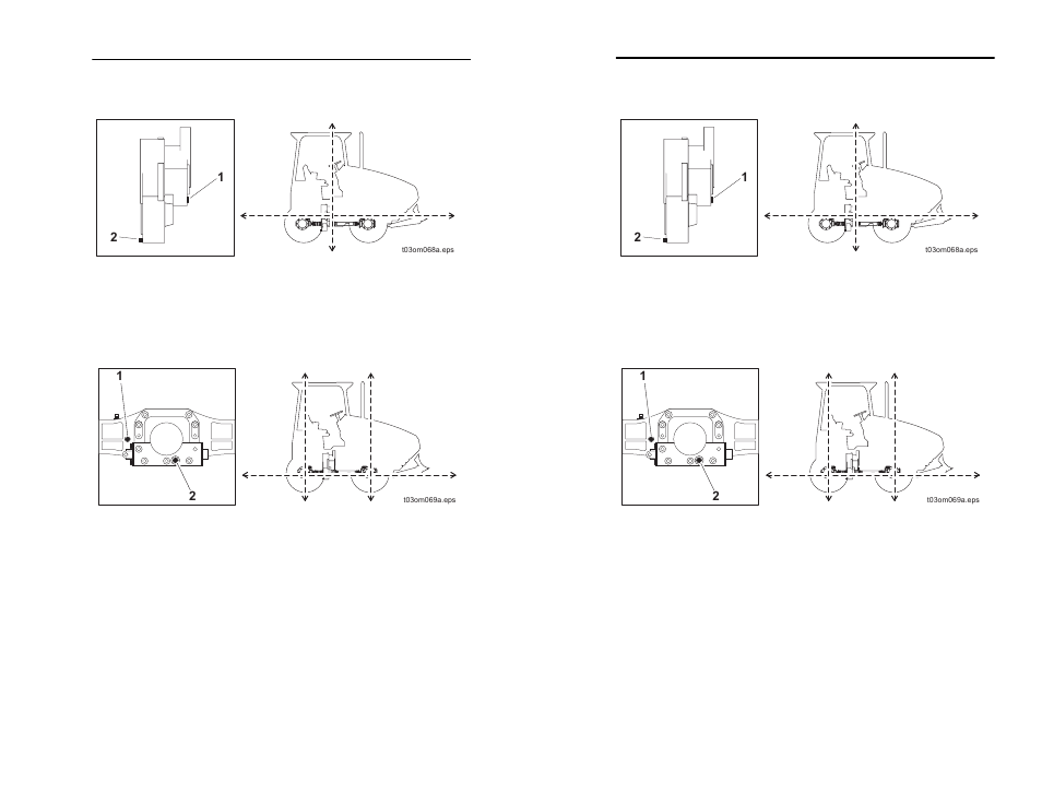 Ditch Witch RT115 User Manual | Page 185 / 252