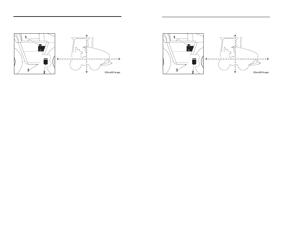 Ditch Witch RT115 User Manual | Page 190 / 252