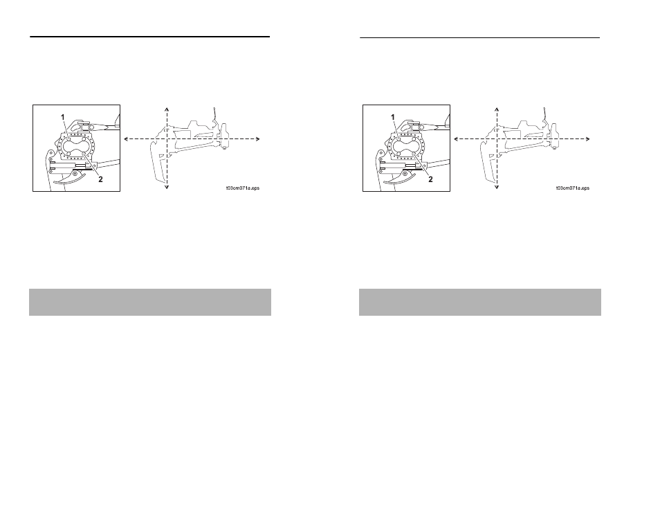 Ditch Witch RT115 User Manual | Page 192 / 252